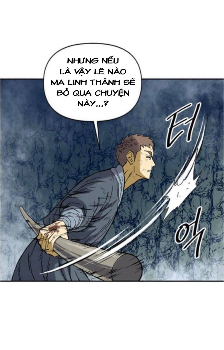 Thiên Hạ Đệ Nhất Nhân Chapter 31 - Trang 45