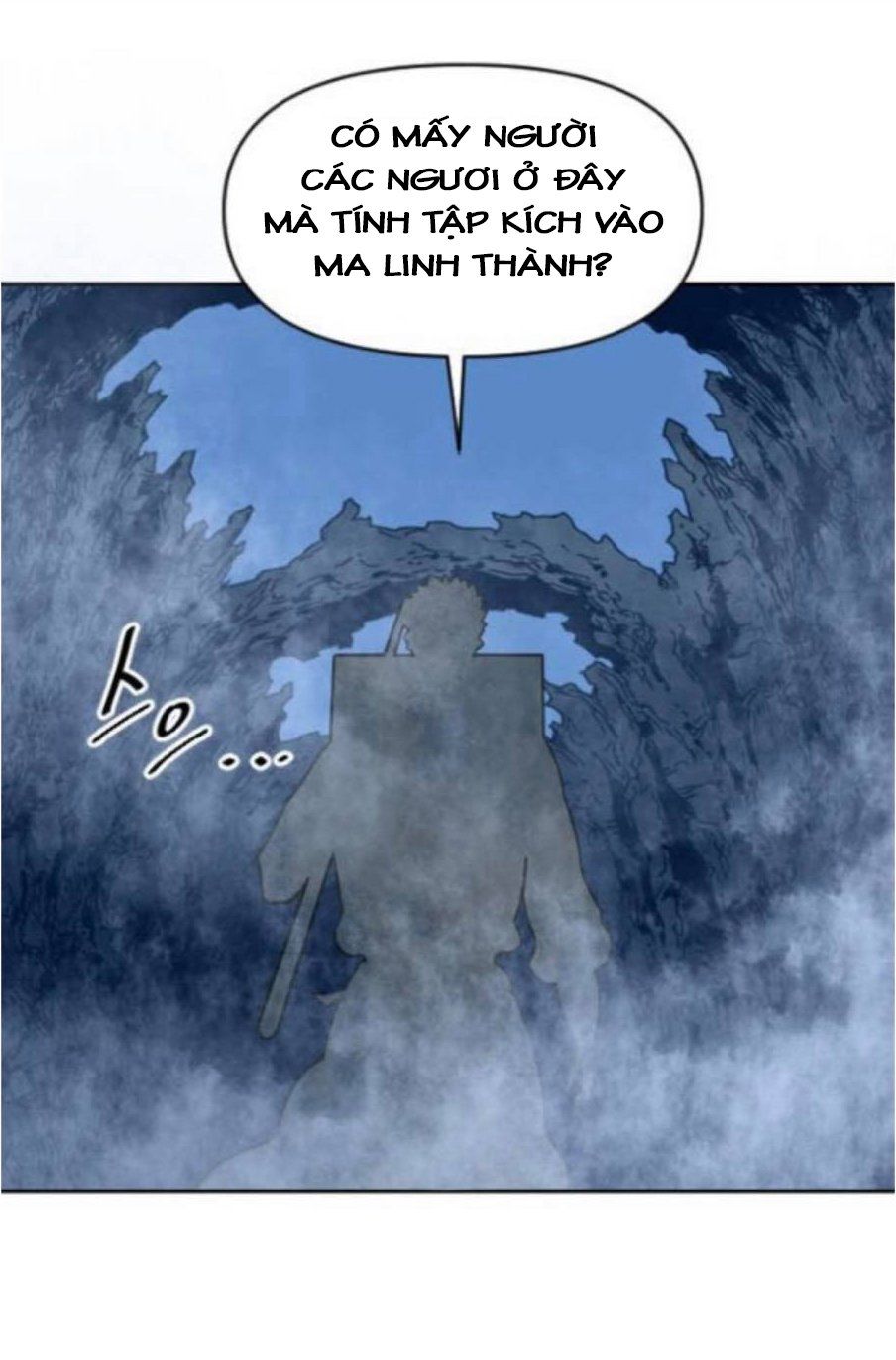 Thiên Hạ Đệ Nhất Nhân Chapter 31 - Trang 54