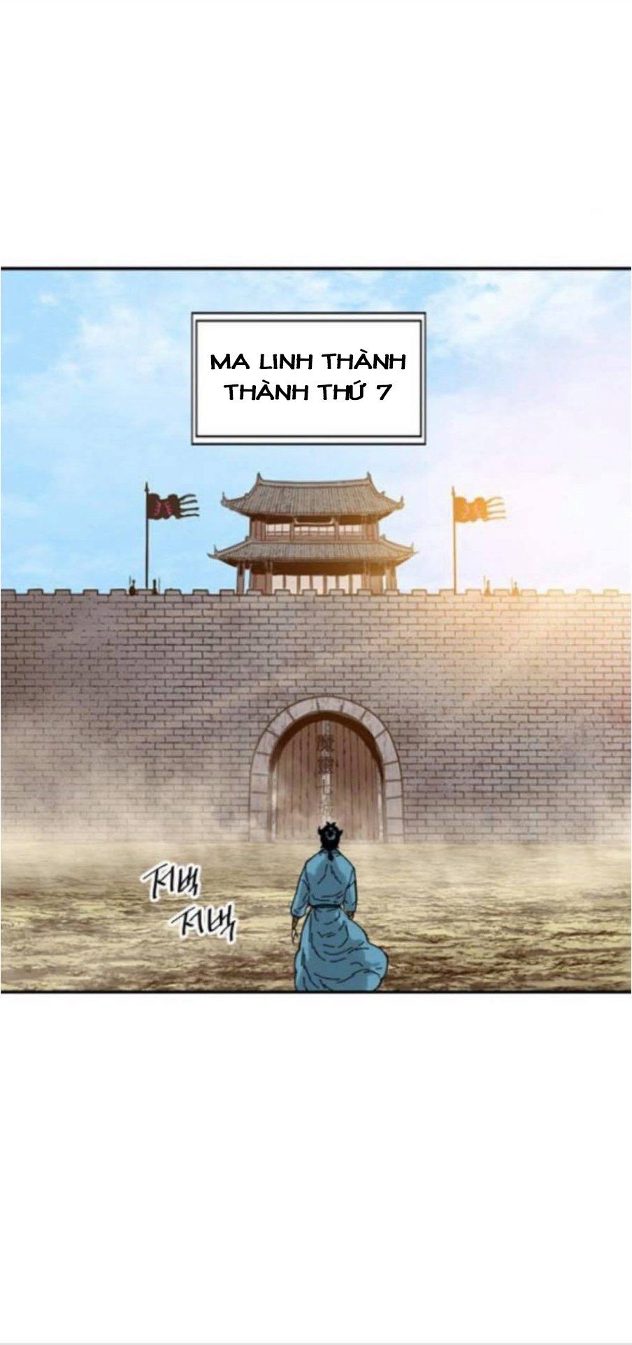 Thiên Hạ Đệ Nhất Nhân Chapter 31 - Trang 68