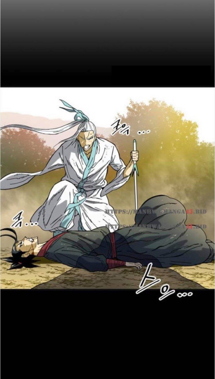 Thiên Hạ Đệ Nhất Nhân Chapter 31 - Trang 7