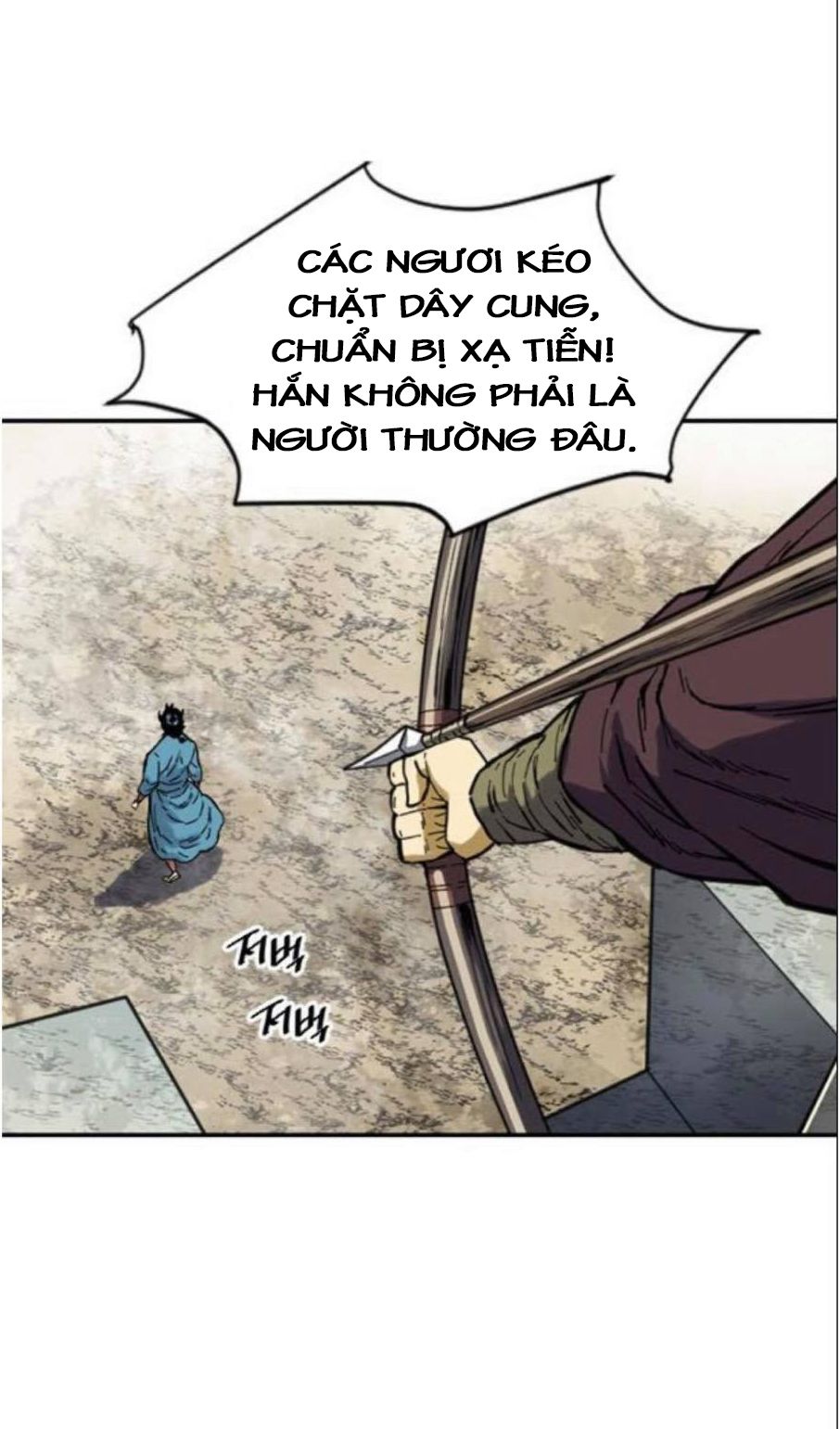 Thiên Hạ Đệ Nhất Nhân Chapter 32 - Trang 3