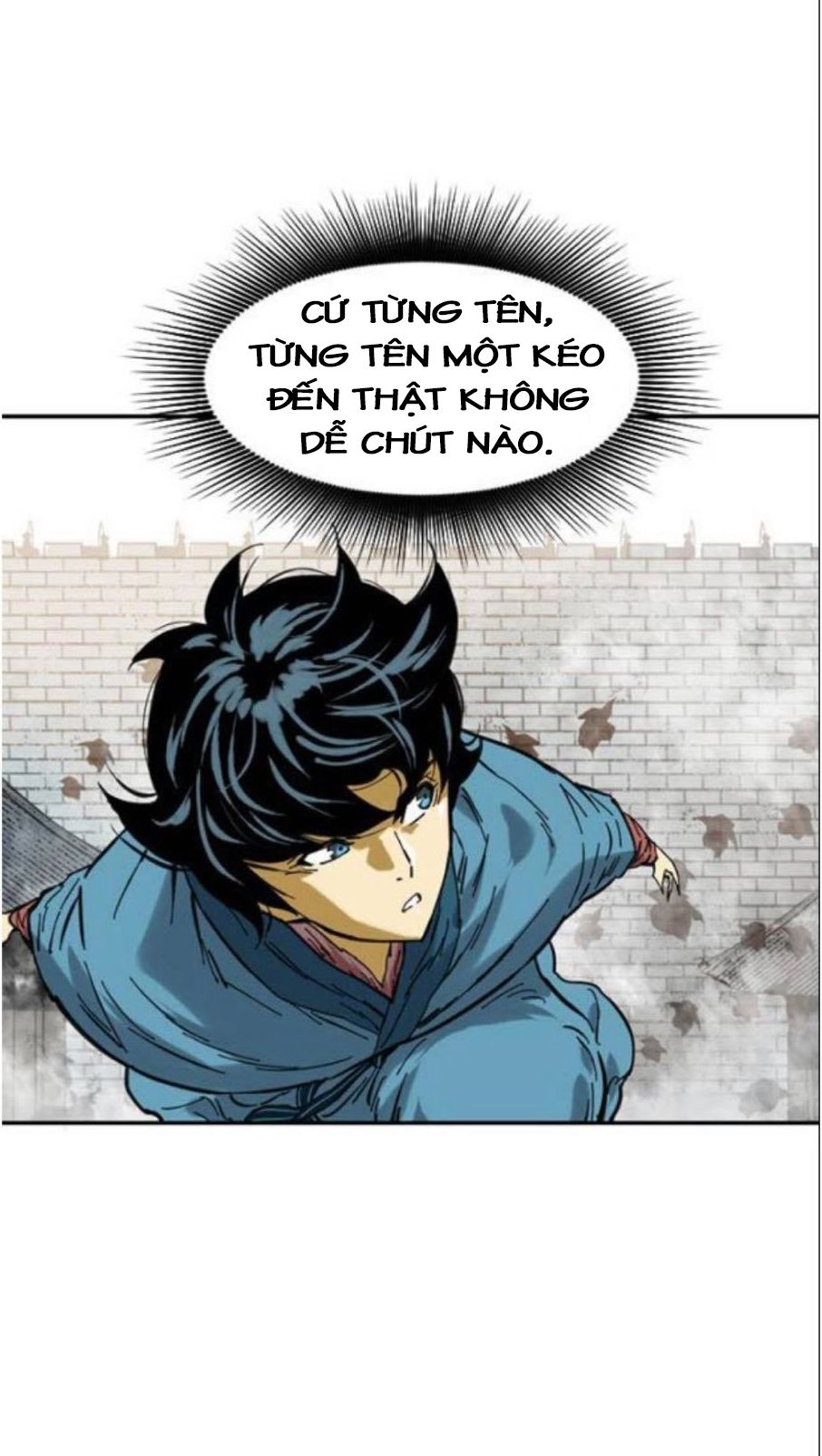 Thiên Hạ Đệ Nhất Nhân Chapter 32 - Trang 42