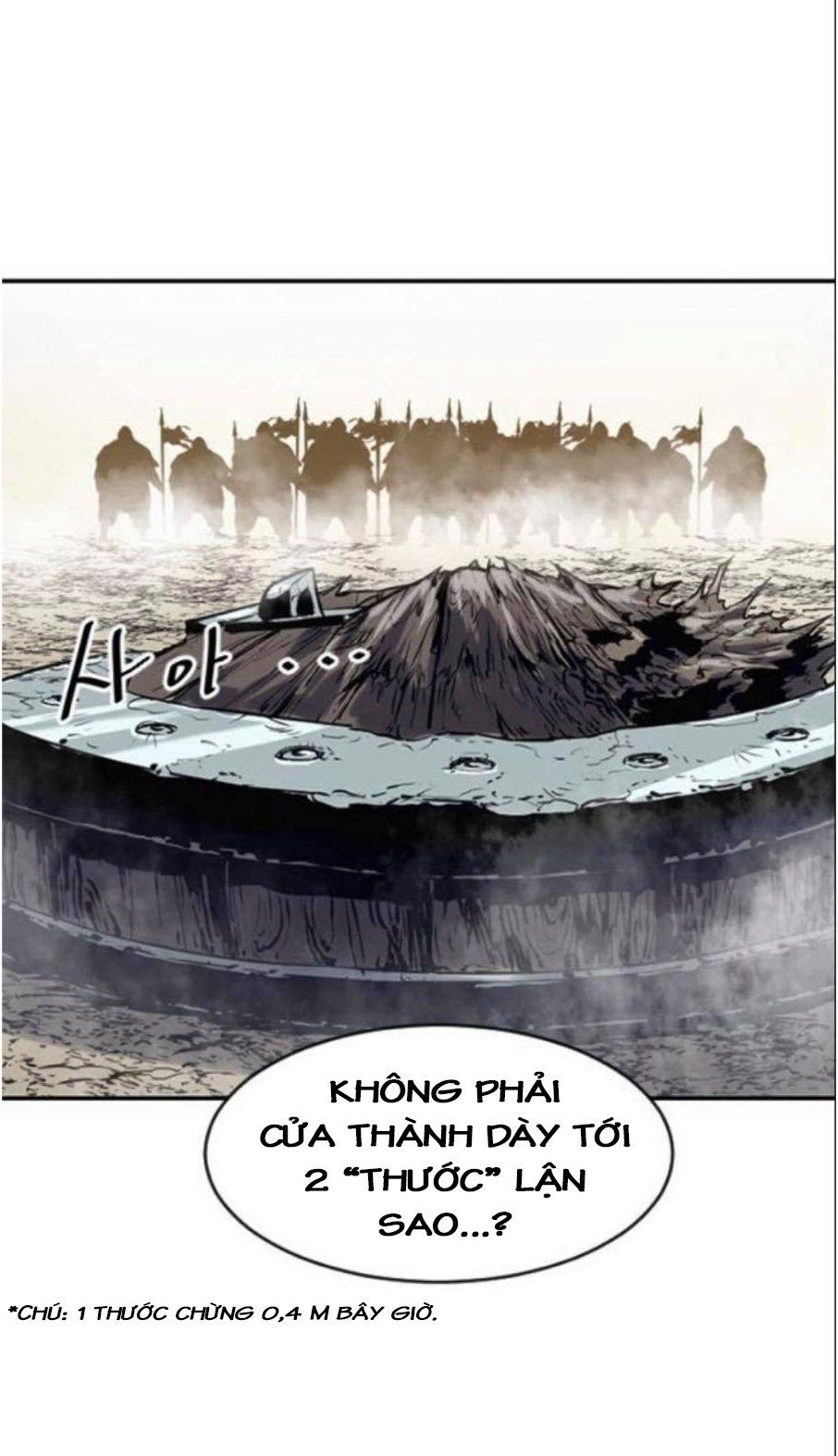 Thiên Hạ Đệ Nhất Nhân Chapter 32 - Trang 9