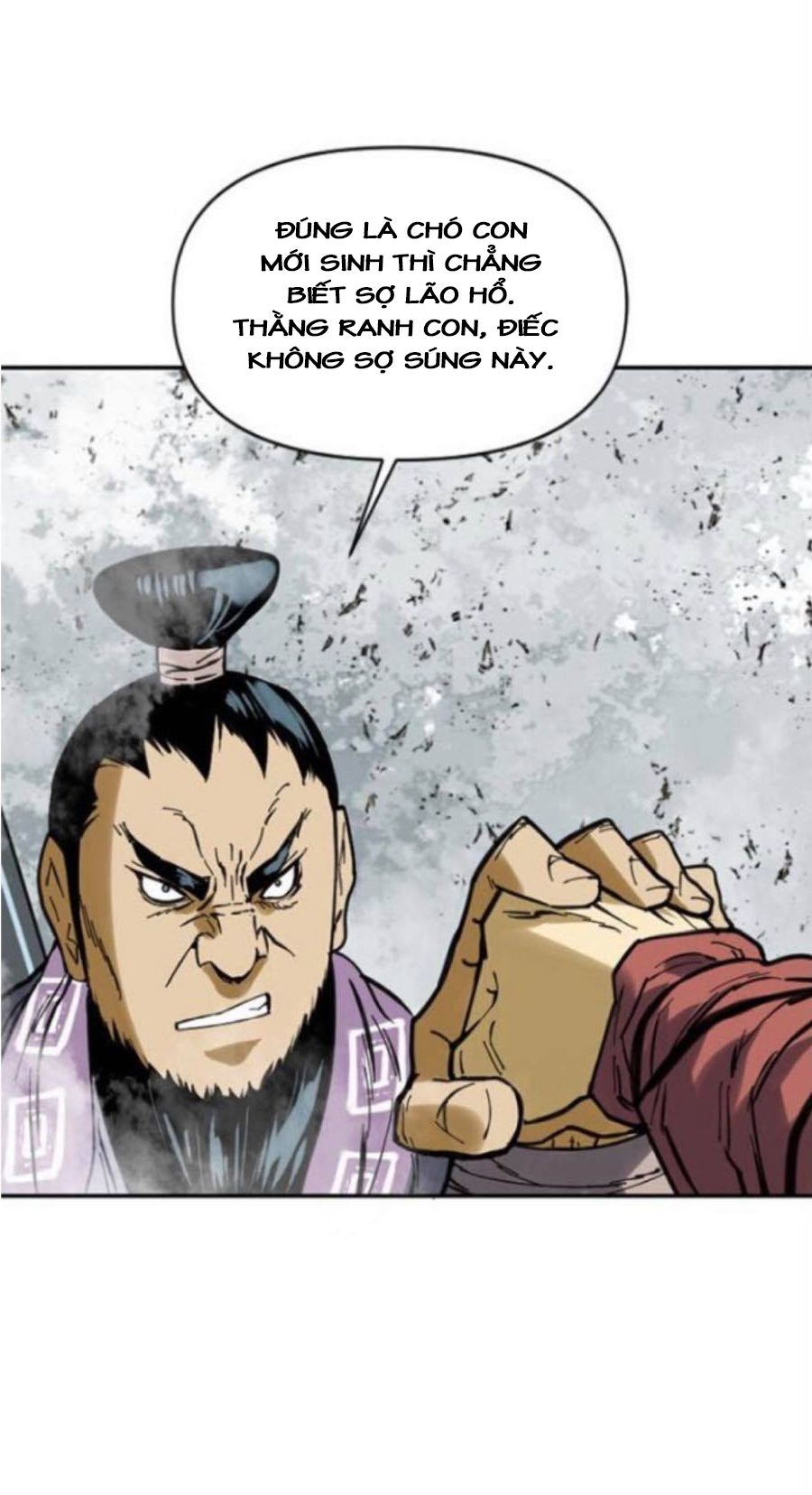 Thiên Hạ Đệ Nhất Nhân Chapter 33 - Trang 41