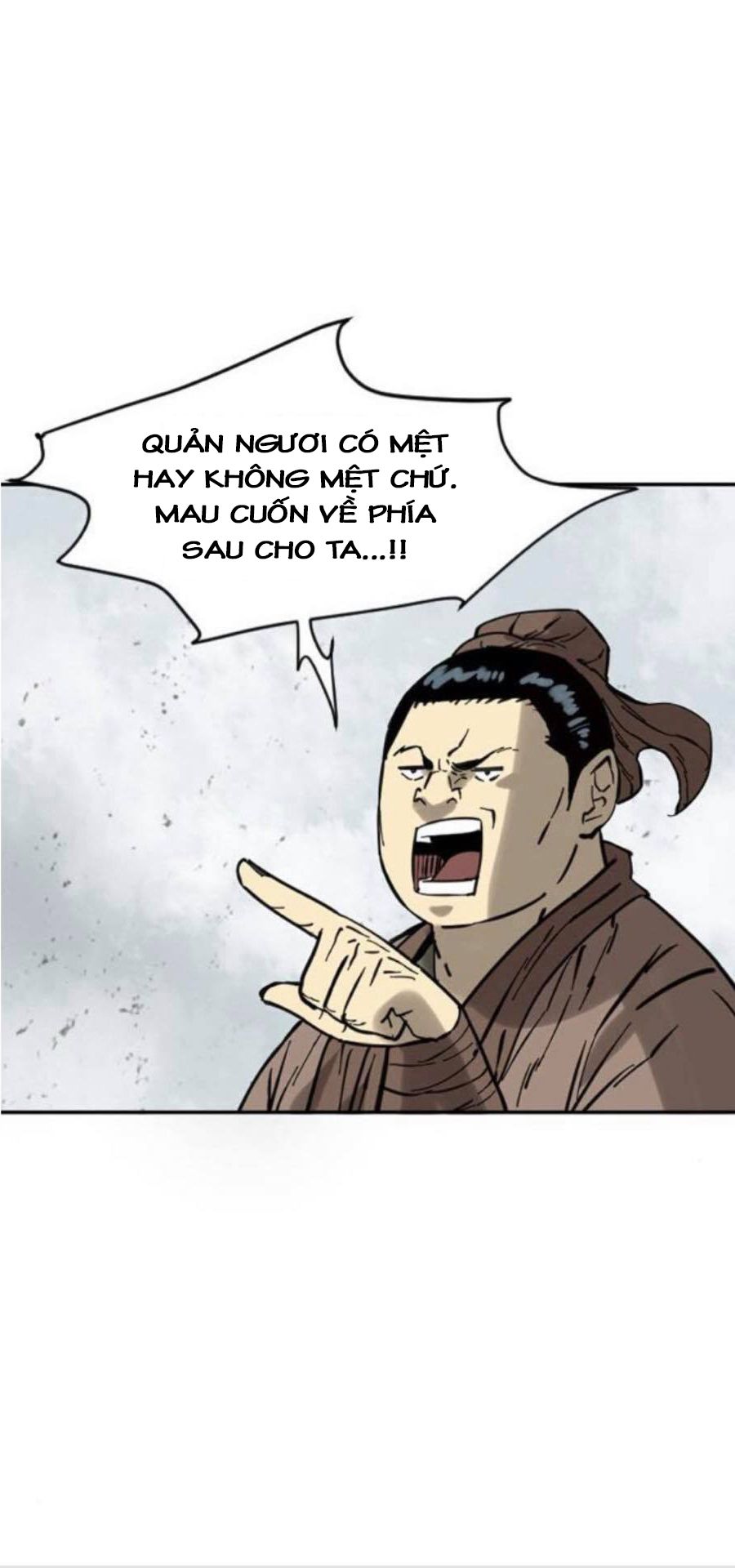 Thiên Hạ Đệ Nhất Nhân Chapter 35 - Trang 71