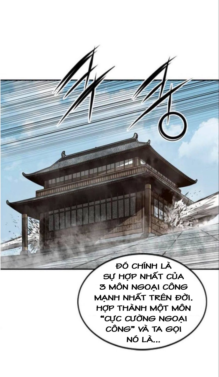 Thiên Hạ Đệ Nhất Nhân Chapter 37 - Trang 44