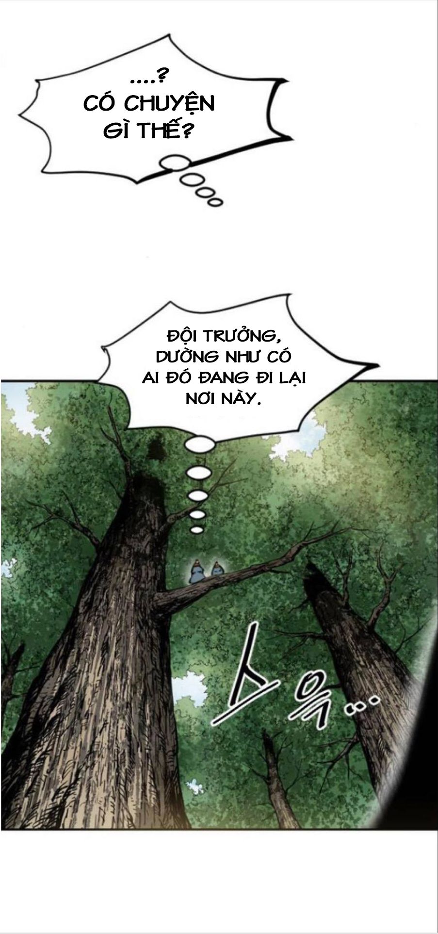 Thiên Hạ Đệ Nhất Nhân Chapter 37 - Trang 63