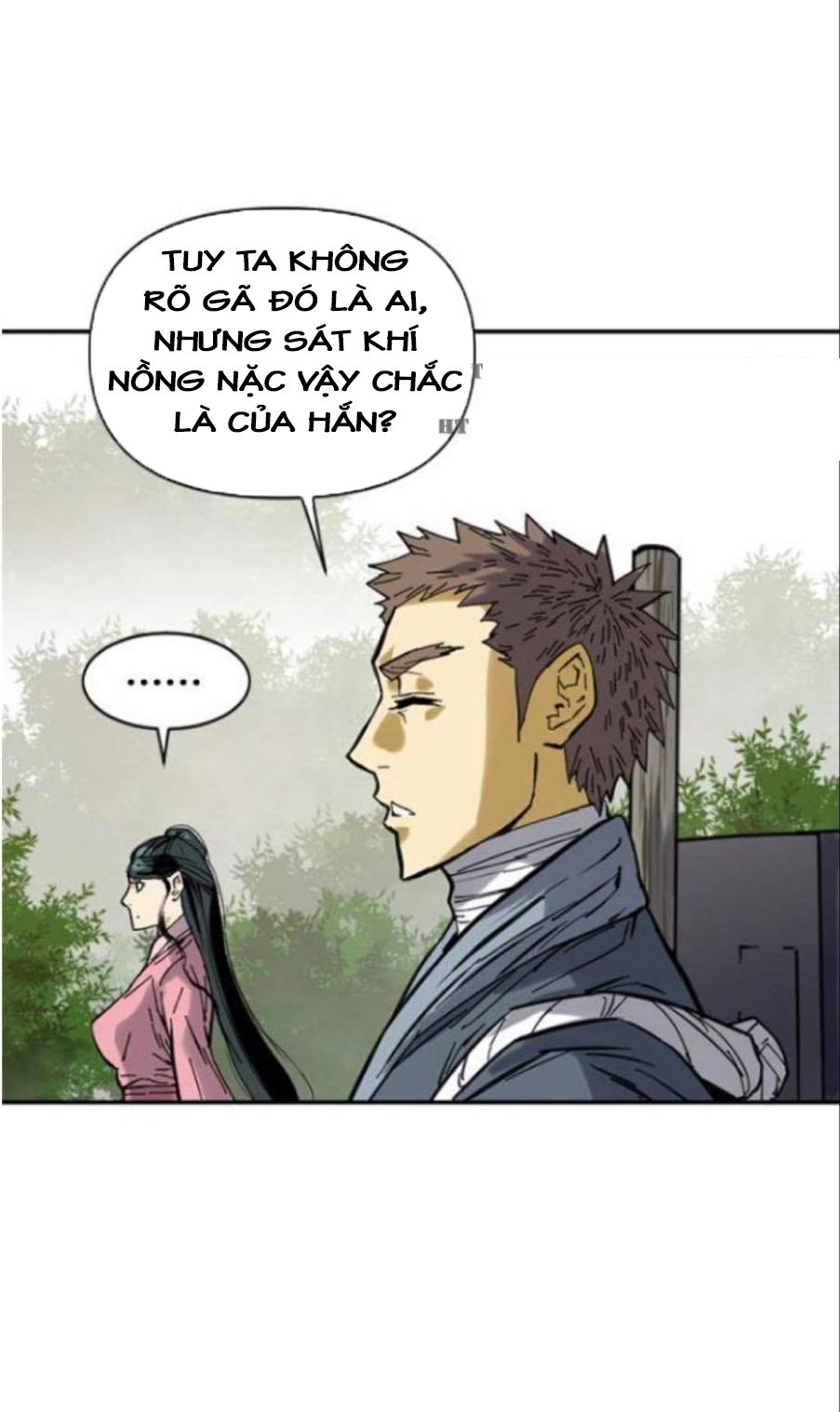 Thiên Hạ Đệ Nhất Nhân Chapter 37 - Trang 70