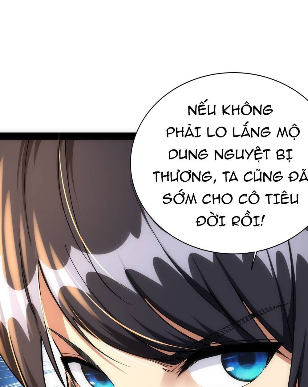 Tuyệt Thế Võ Công Chapter 42 - Trang 10