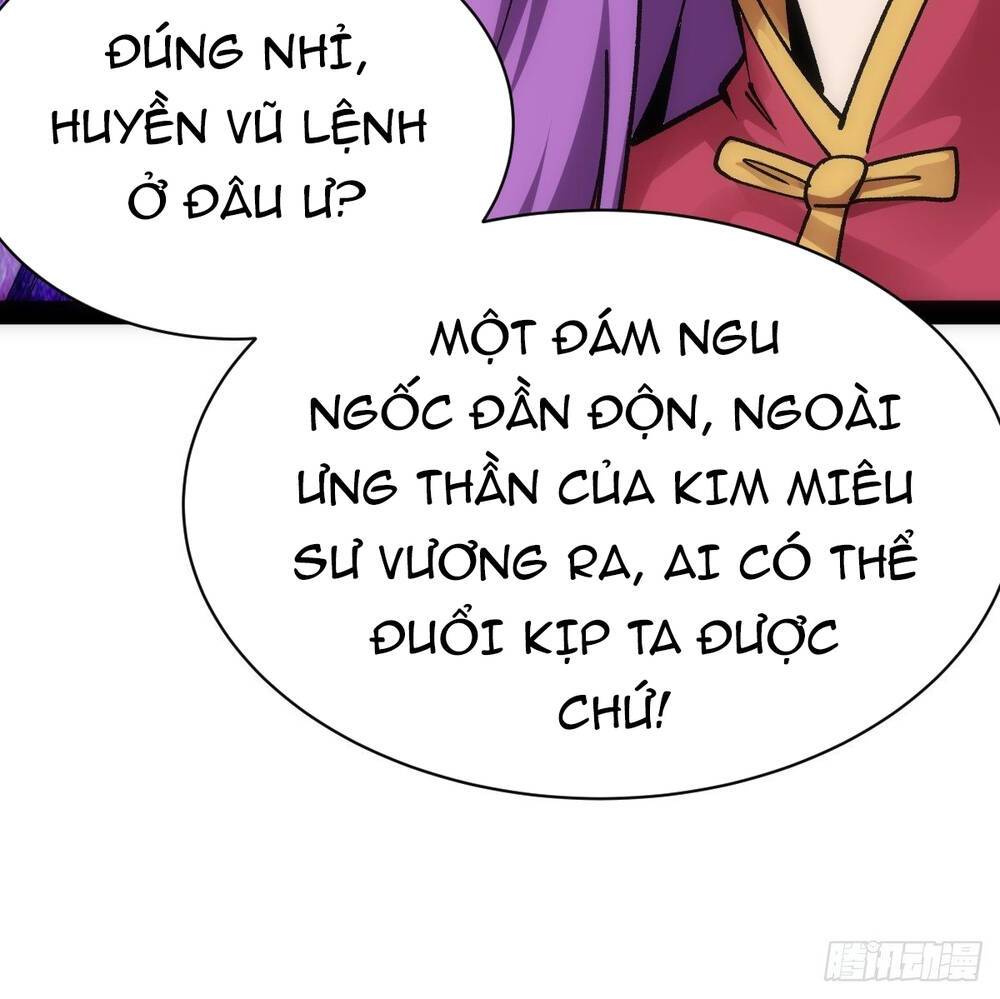 Tuyệt Thế Võ Công Chapter 42 - Trang 21