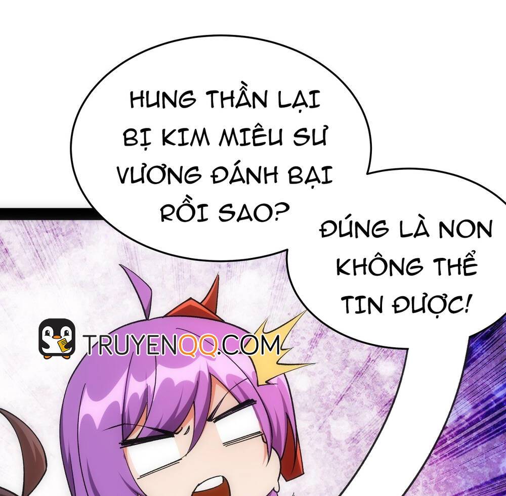 Tuyệt Thế Võ Công Chapter 42 - Trang 22