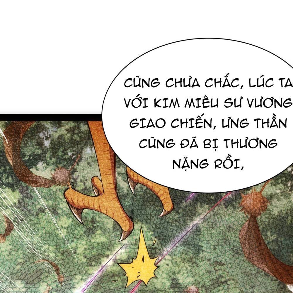 Tuyệt Thế Võ Công Chapter 42 - Trang 34