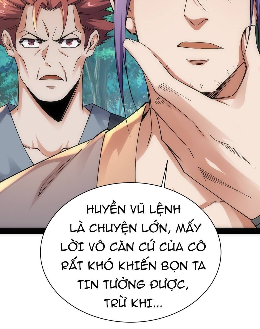 Tuyệt Thế Võ Công Chapter 42 - Trang 38