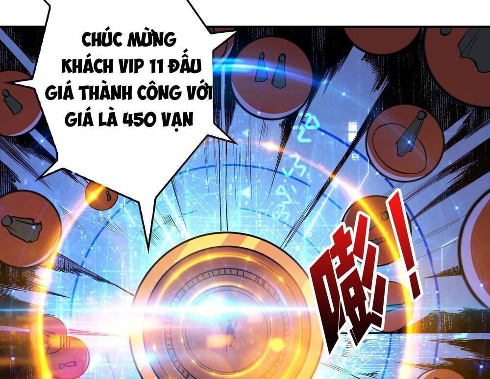 Vừa Chơi Đã Có Tài Khoản Vương Giả Chapter 36 - Trang 12