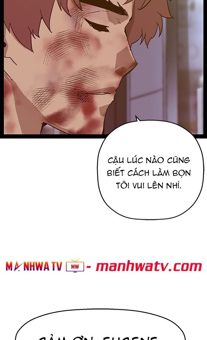 Anh Hùng Yếu Chapter 126 - Trang 119