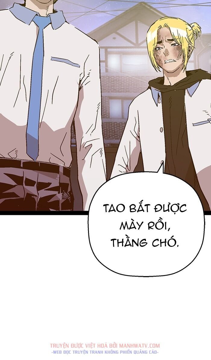 Anh Hùng Yếu Chapter 126 - Trang 34