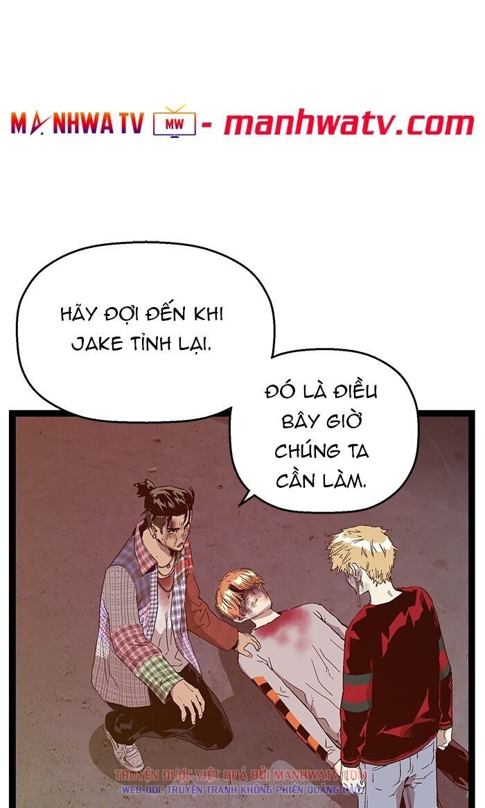 Anh Hùng Yếu Chapter 126 - Trang 51