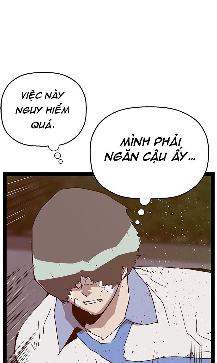 Anh Hùng Yếu Chapter 126 - Trang 86