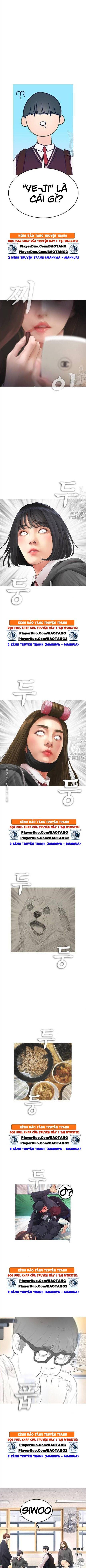 Bố Vạn Năng Chapter 12 - Trang 11