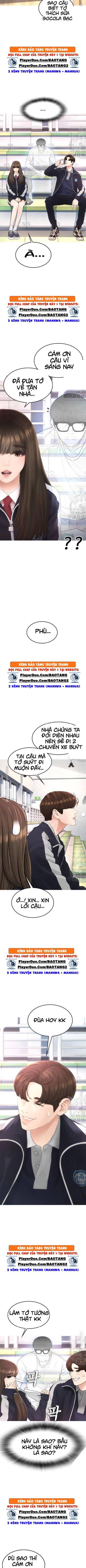 Bố Vạn Năng Chapter 12 - Trang 14