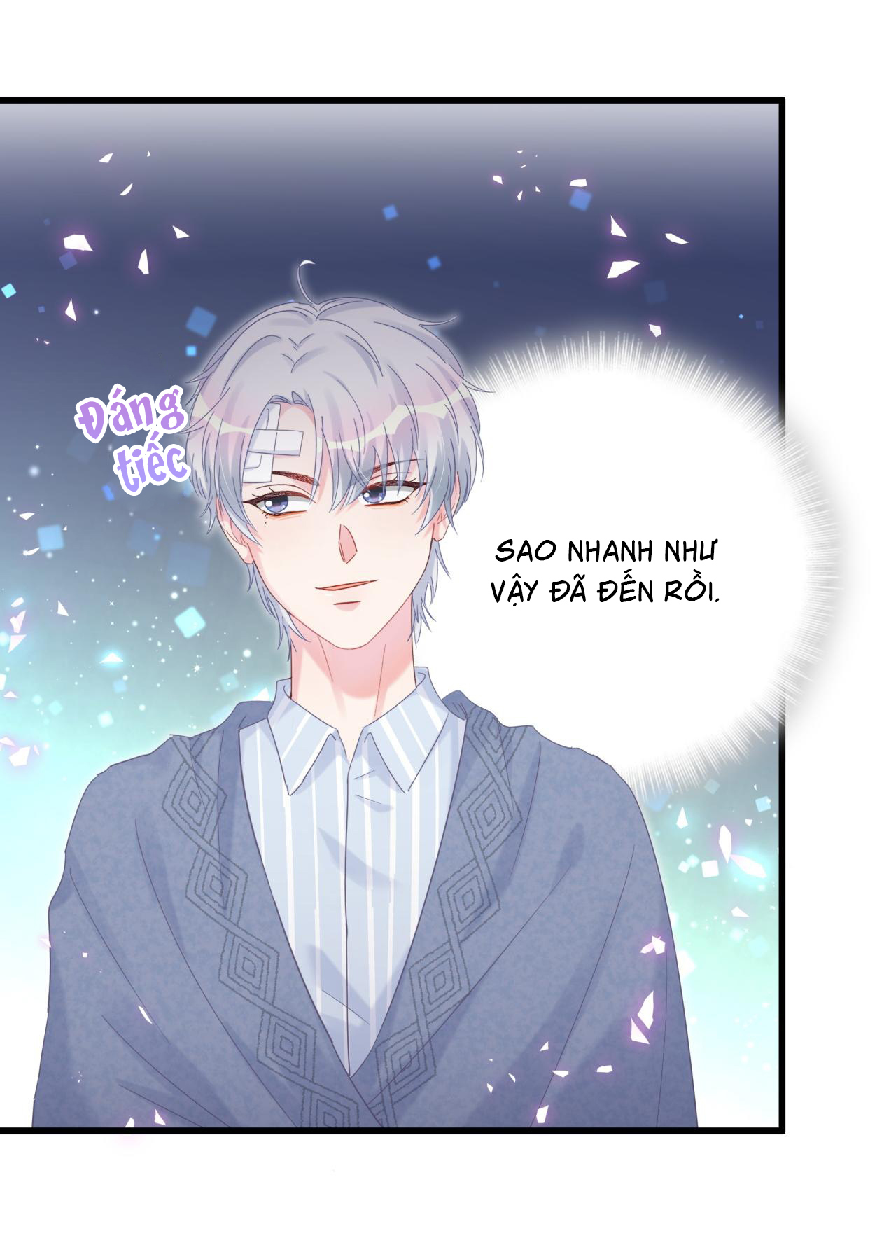 Chim Hoàng Yến Bị Chính Mình Trói Buộc Chapter 45 - Trang 18