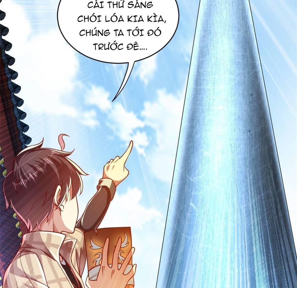 Cục Gạch Xông Vào Dị Giới Chapter 32 - Trang 15