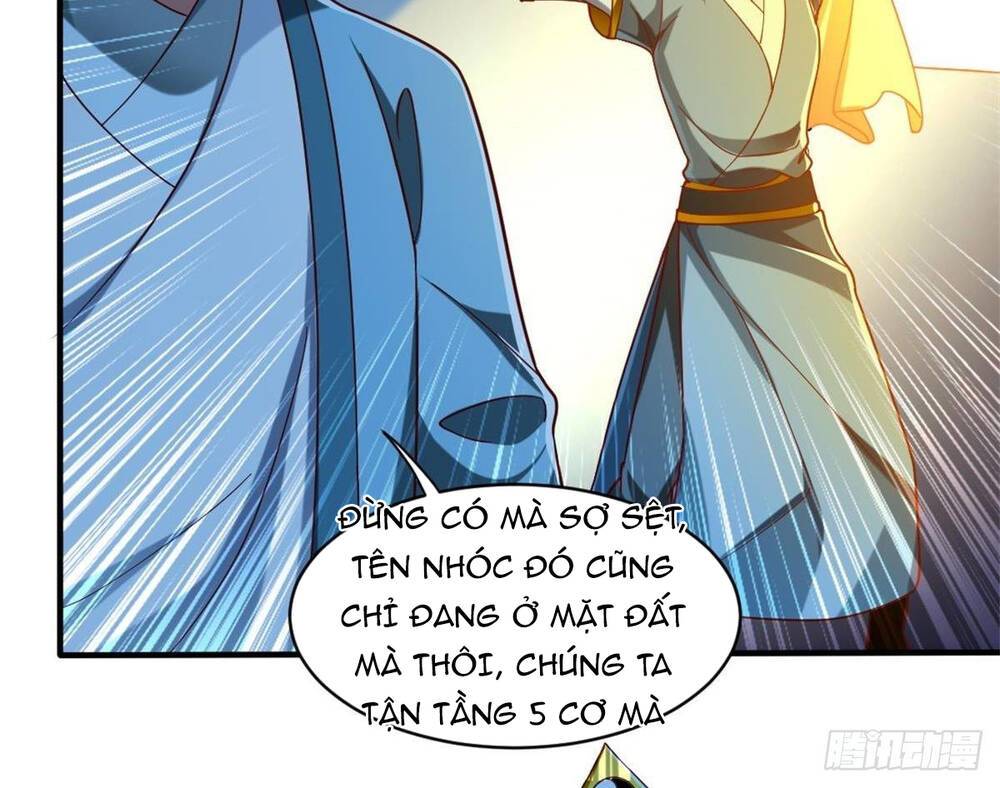 Cục Gạch Xông Vào Dị Giới Chapter 32 - Trang 20