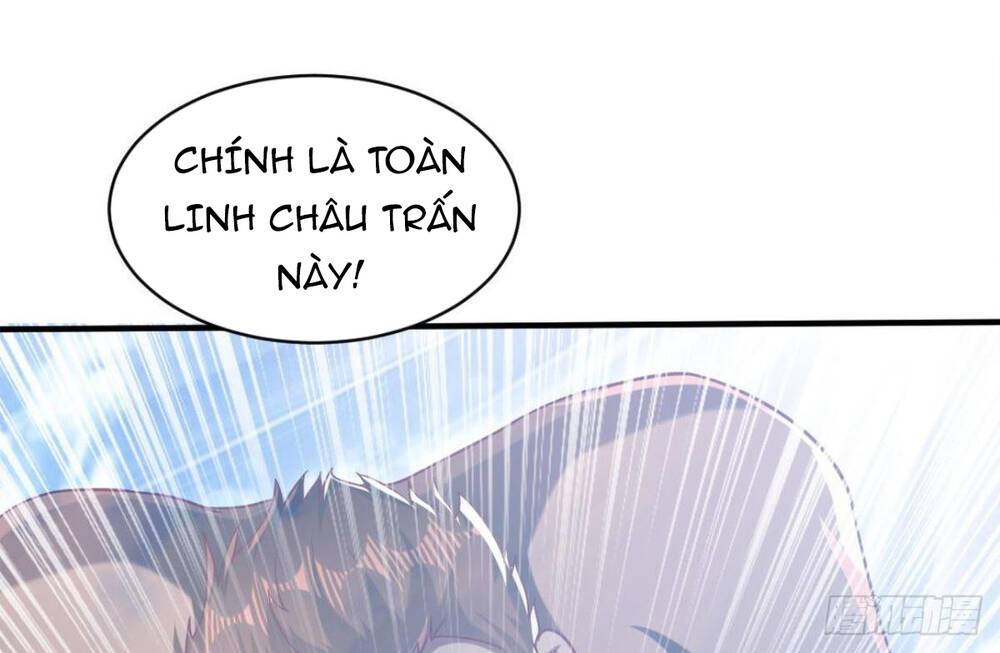 Cục Gạch Xông Vào Dị Giới Chapter 32 - Trang 40