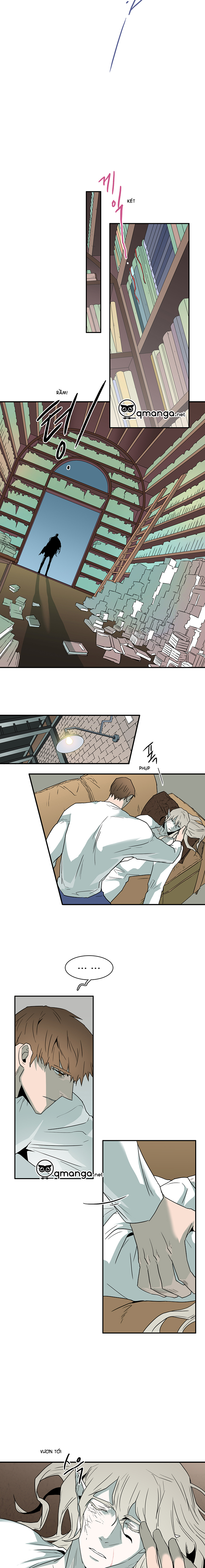 Dear Door Chapter 99 - Trang 11