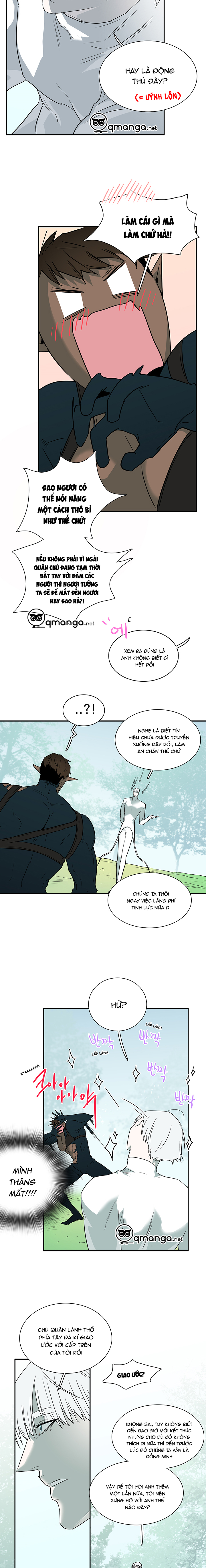 Dear Door Chapter 99 - Trang 15