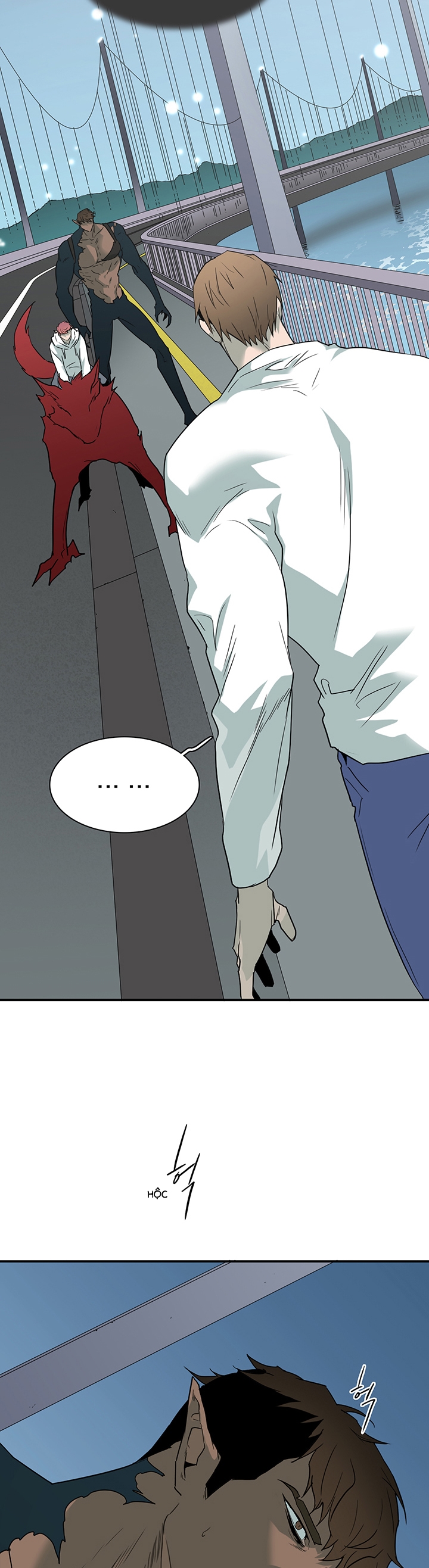 Dear Door Chapter 99 - Trang 23