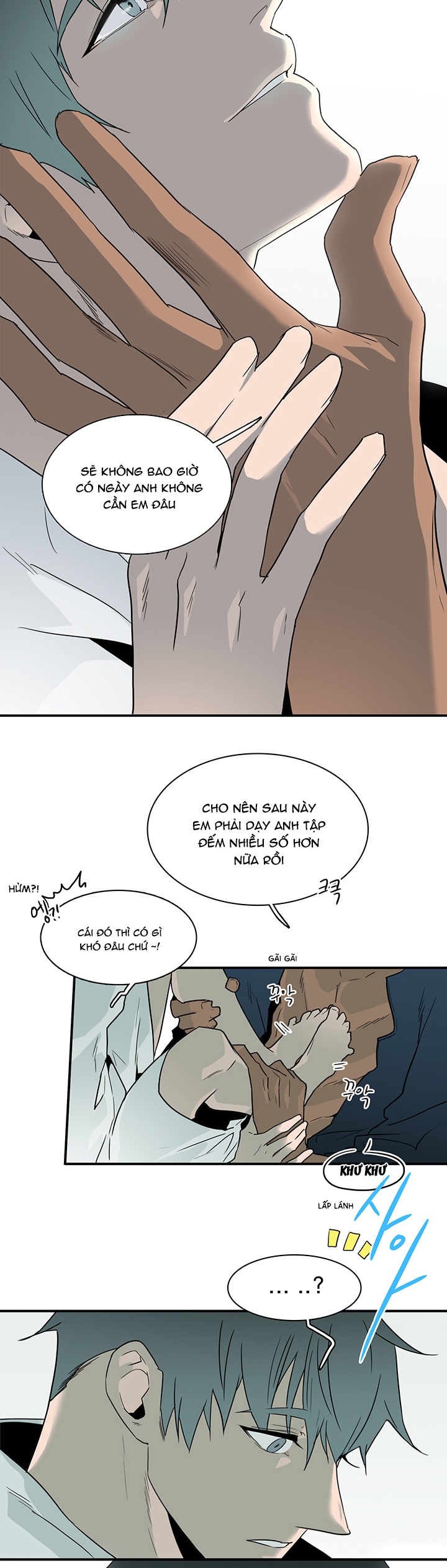 Dear Door Chapter 99 - Trang 28