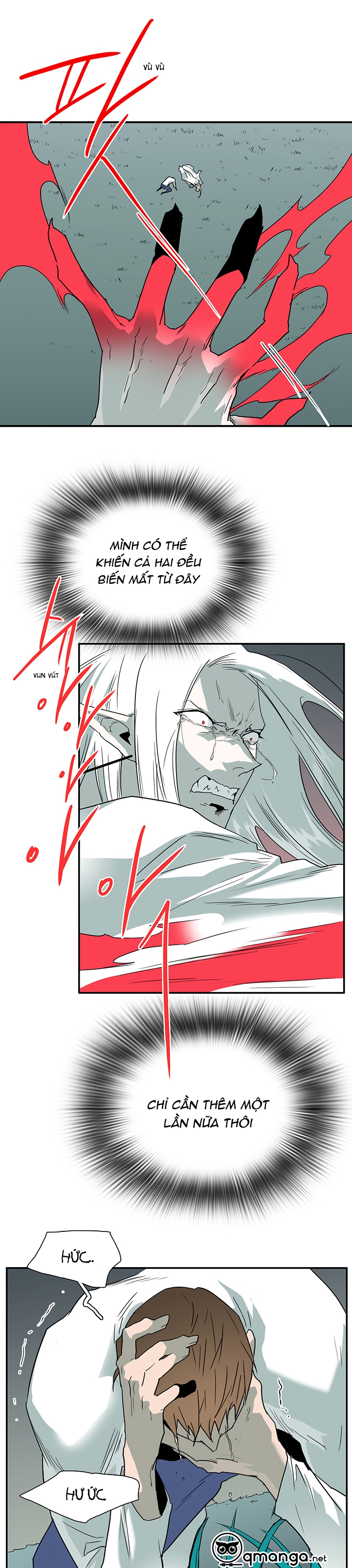 Dear Door Chapter 99 - Trang 4