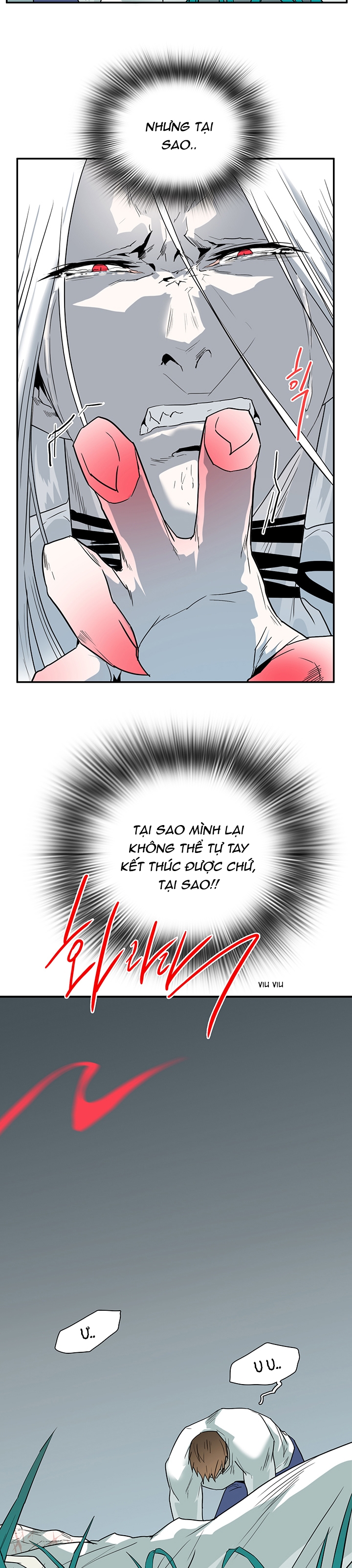 Dear Door Chapter 99 - Trang 5