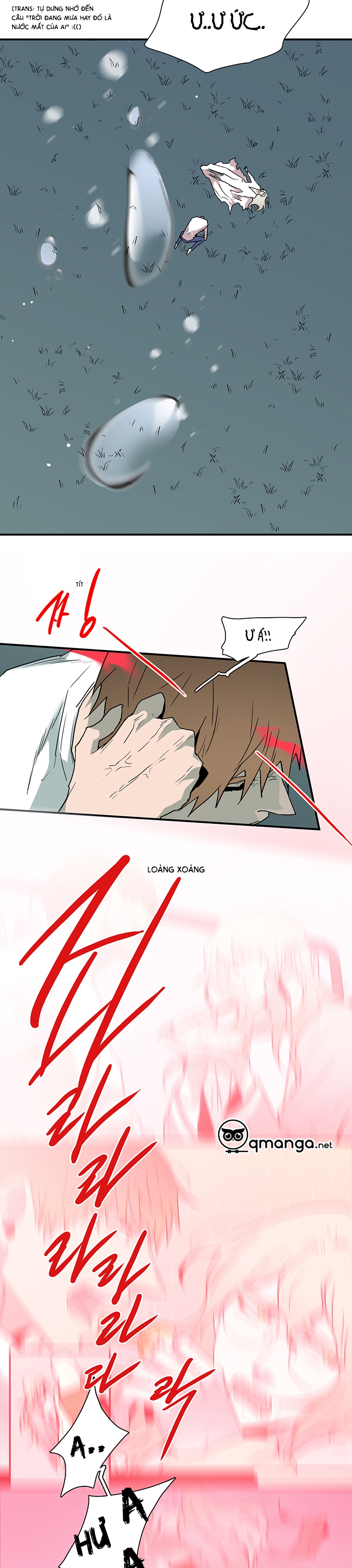Dear Door Chapter 99 - Trang 7