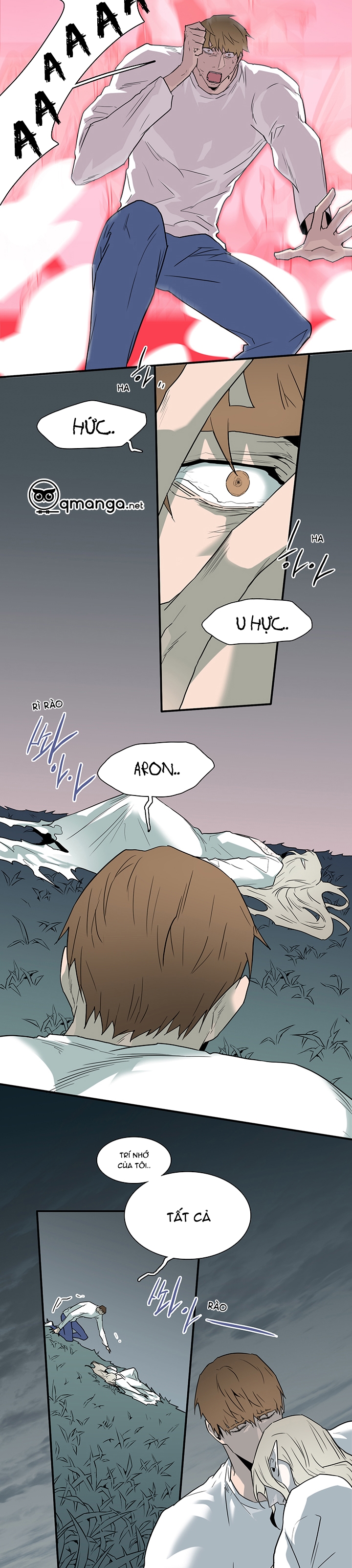 Dear Door Chapter 99 - Trang 8
