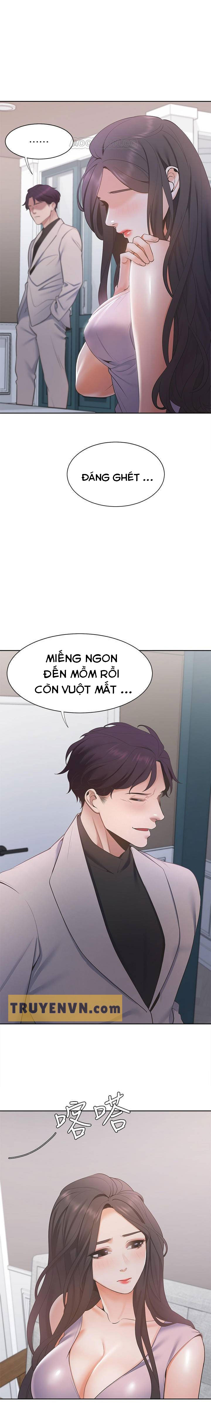 Khát Tình Chapter 6 - Trang 24