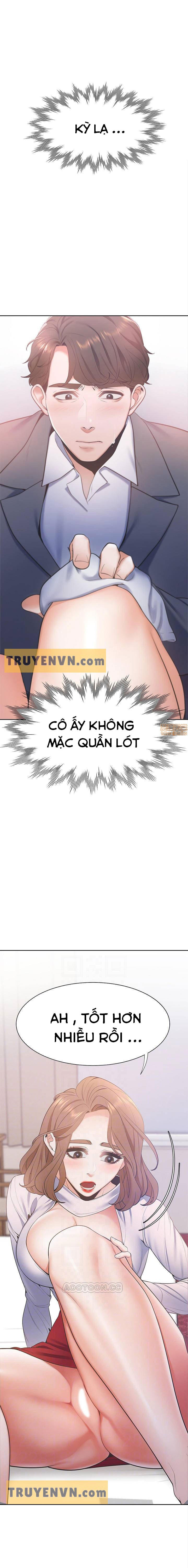 Khát Tình Chapter 6 - Trang 5