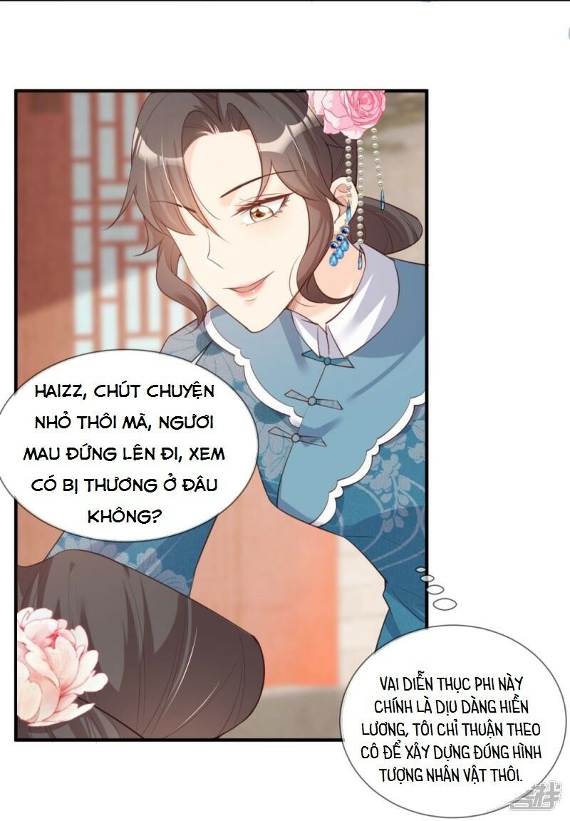 Lục Tổng, Vợ Anh Lại Lên Hot Search Rồi Chapter 6 - Trang 15