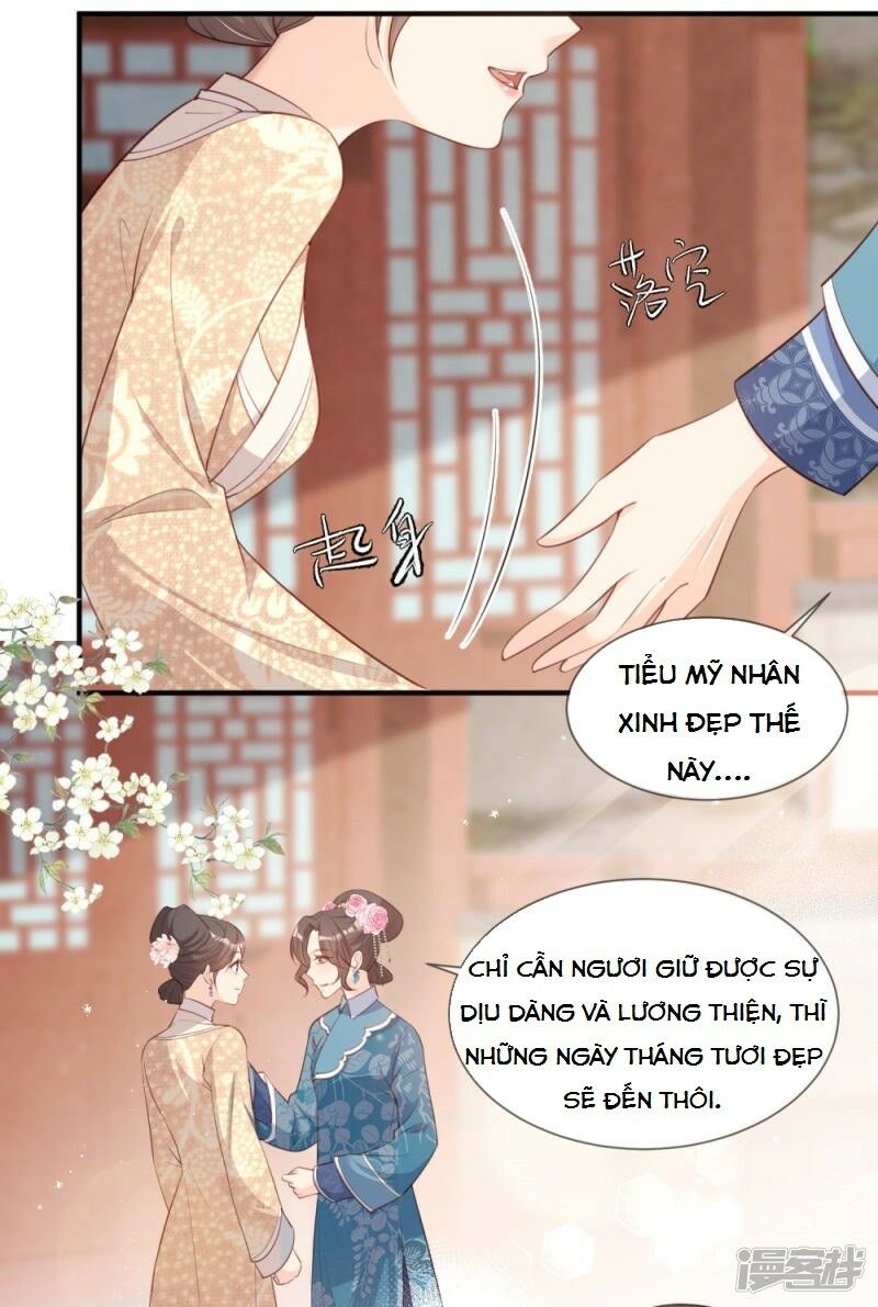 Lục Tổng, Vợ Anh Lại Lên Hot Search Rồi Chapter 6 - Trang 16