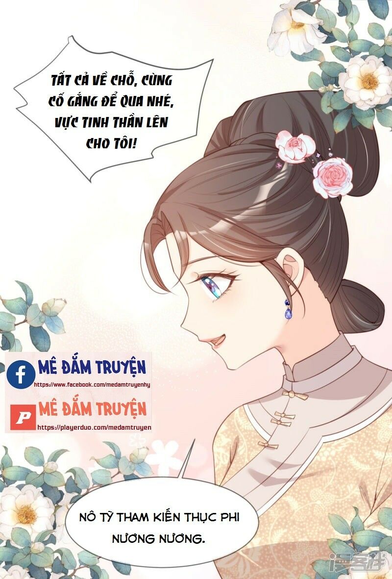 Lục Tổng, Vợ Anh Lại Lên Hot Search Rồi Chapter 6 - Trang 8