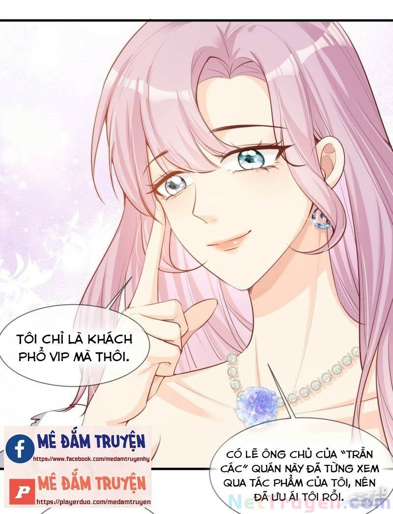 Lục Tổng, Vợ Anh Lại Lên Hot Search Rồi Chapter 7 - Trang 15