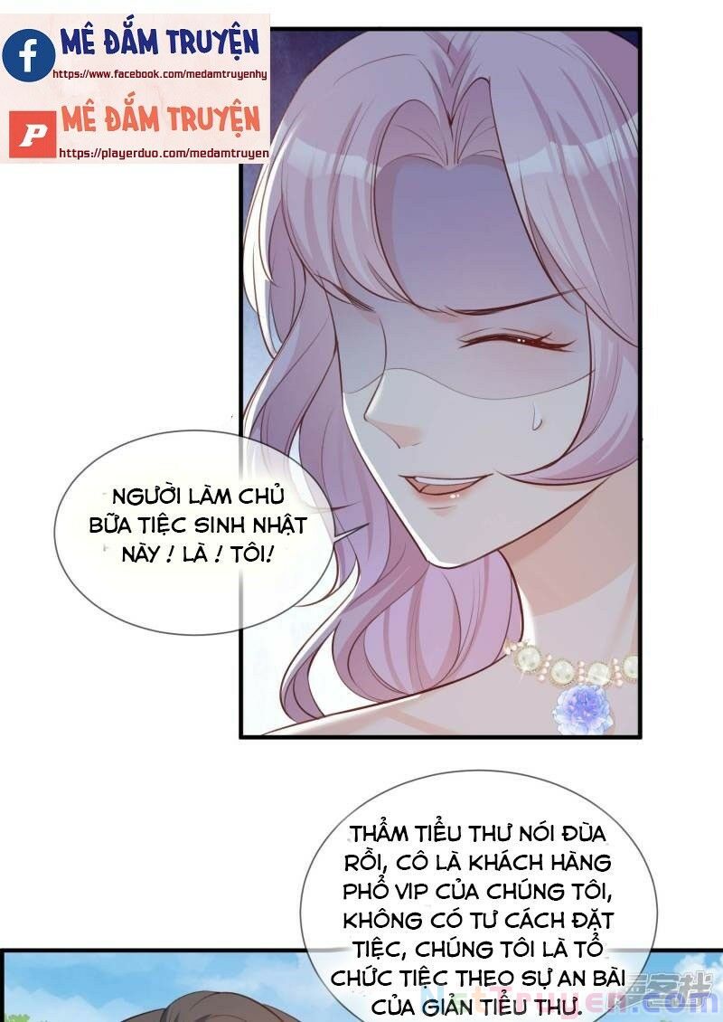 Lục Tổng, Vợ Anh Lại Lên Hot Search Rồi Chapter 7 - Trang 25