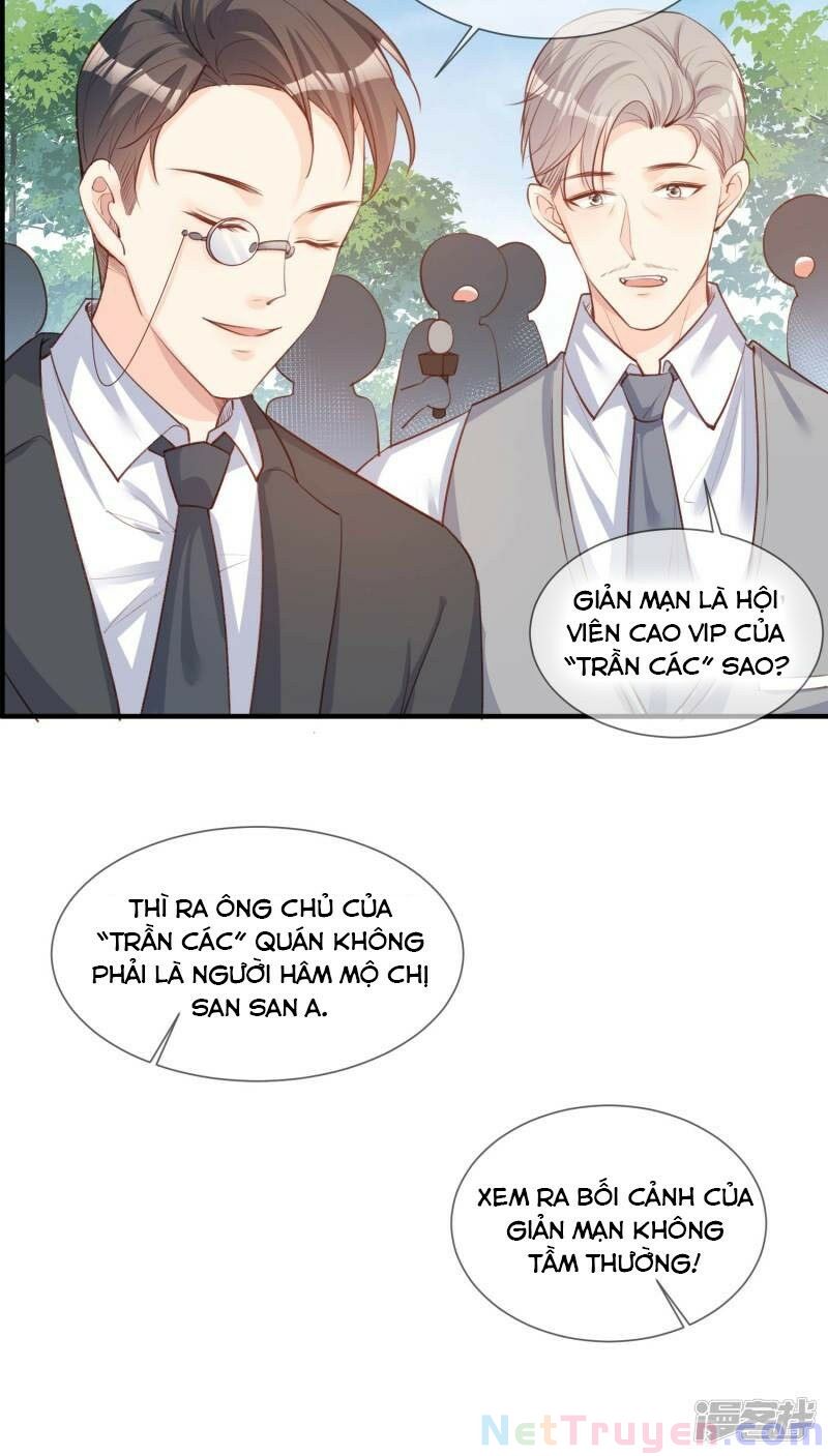 Lục Tổng, Vợ Anh Lại Lên Hot Search Rồi Chapter 7 - Trang 26