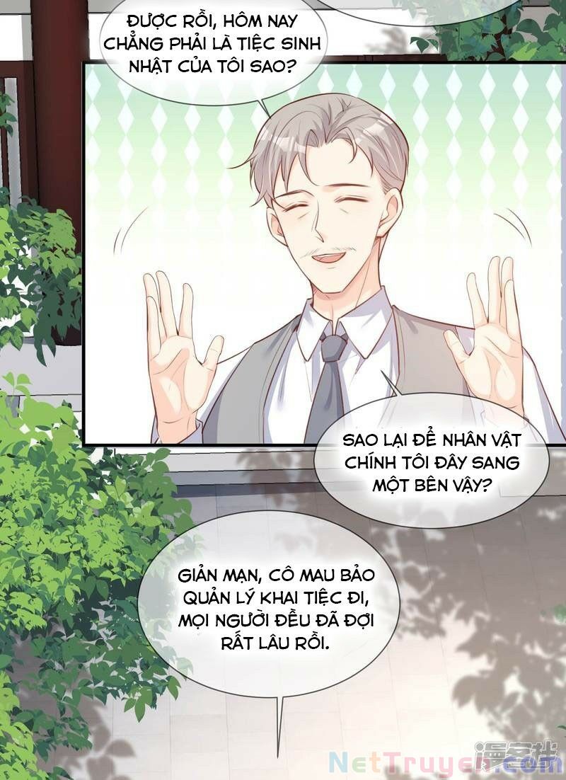 Lục Tổng, Vợ Anh Lại Lên Hot Search Rồi Chapter 7 - Trang 28