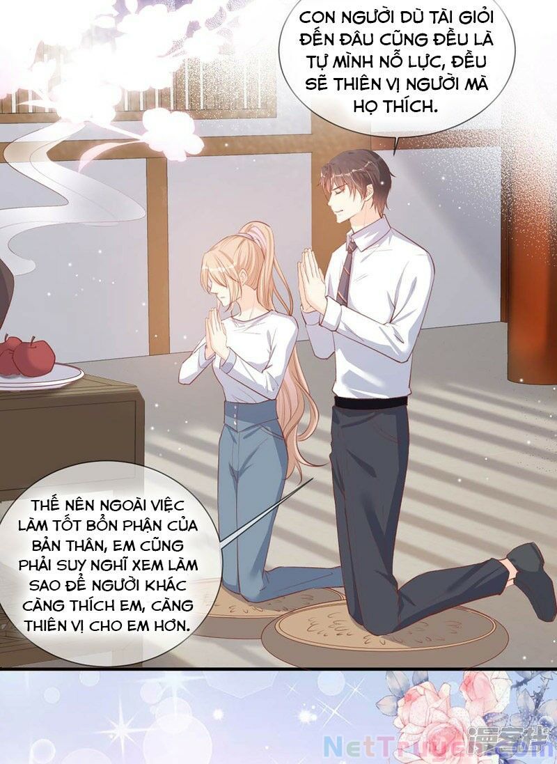 Lục Tổng, Vợ Anh Lại Lên Hot Search Rồi Chapter 7 - Trang 34