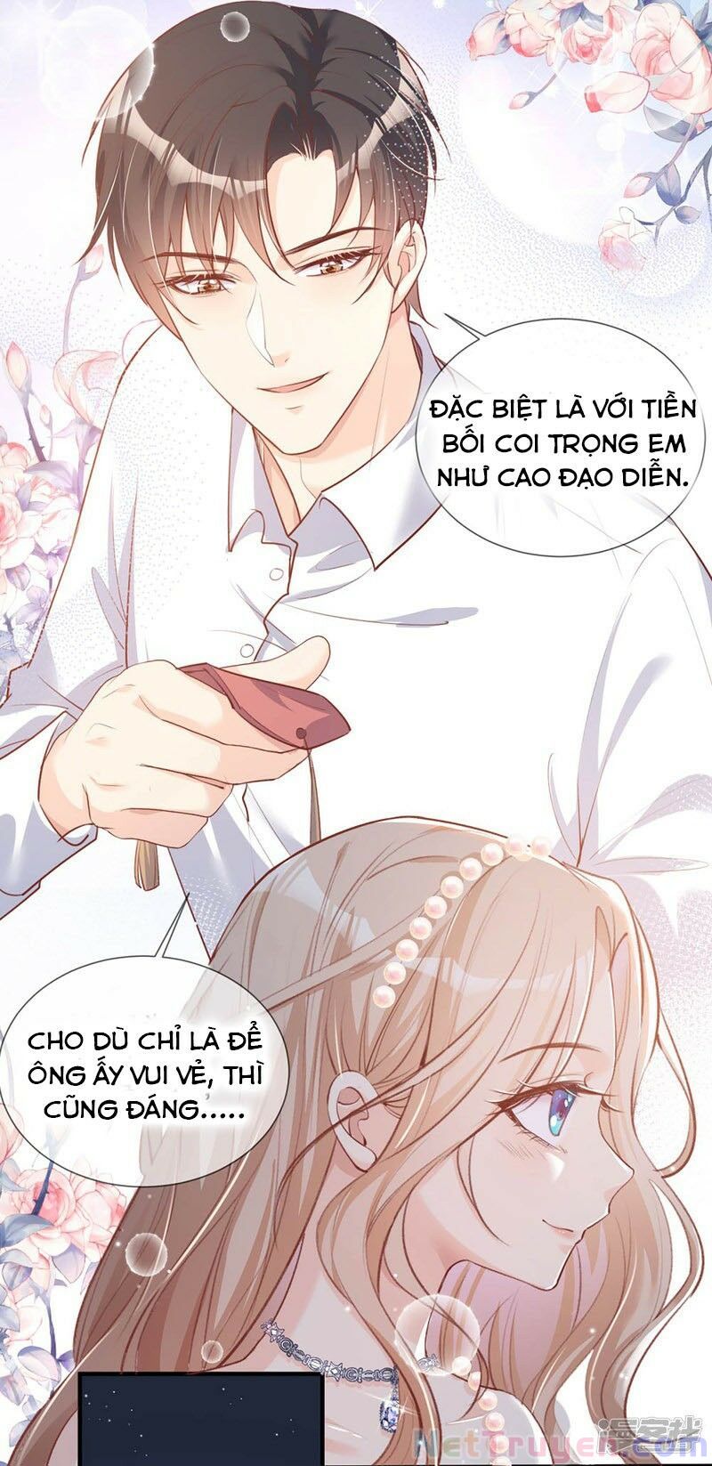 Lục Tổng, Vợ Anh Lại Lên Hot Search Rồi Chapter 7 - Trang 35