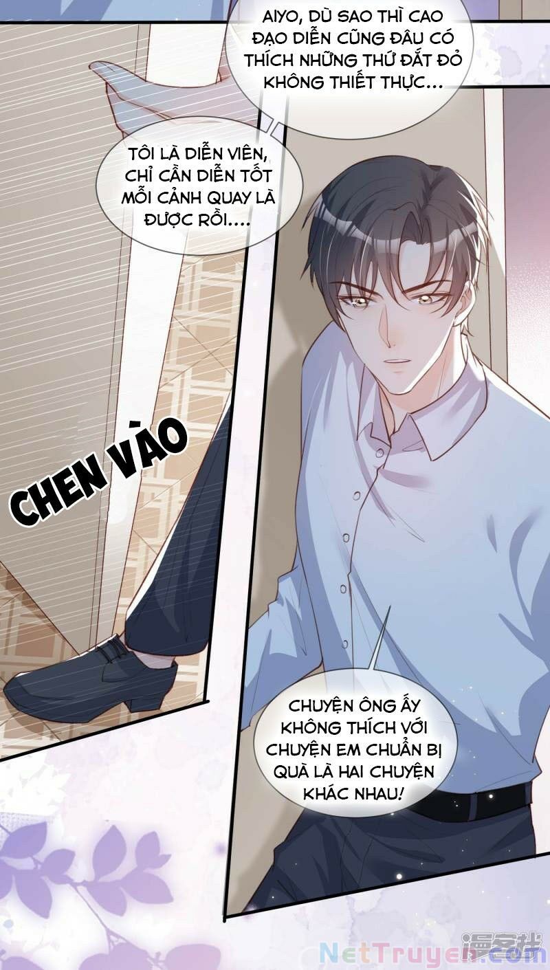 Lục Tổng, Vợ Anh Lại Lên Hot Search Rồi Chapter 7 - Trang 5