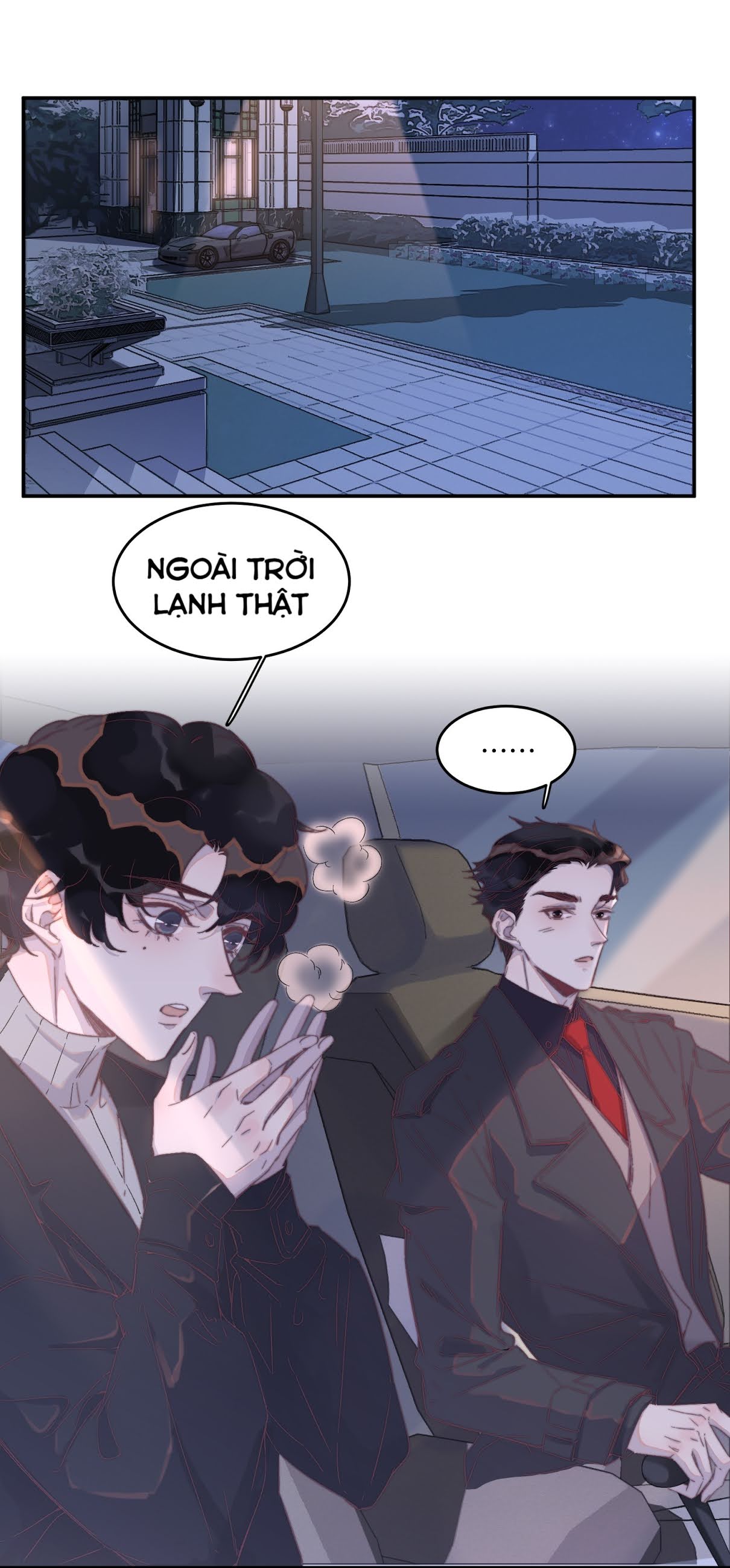 Nghe Nói Tôi Rất Nghèo Chapter 48 - Trang 32