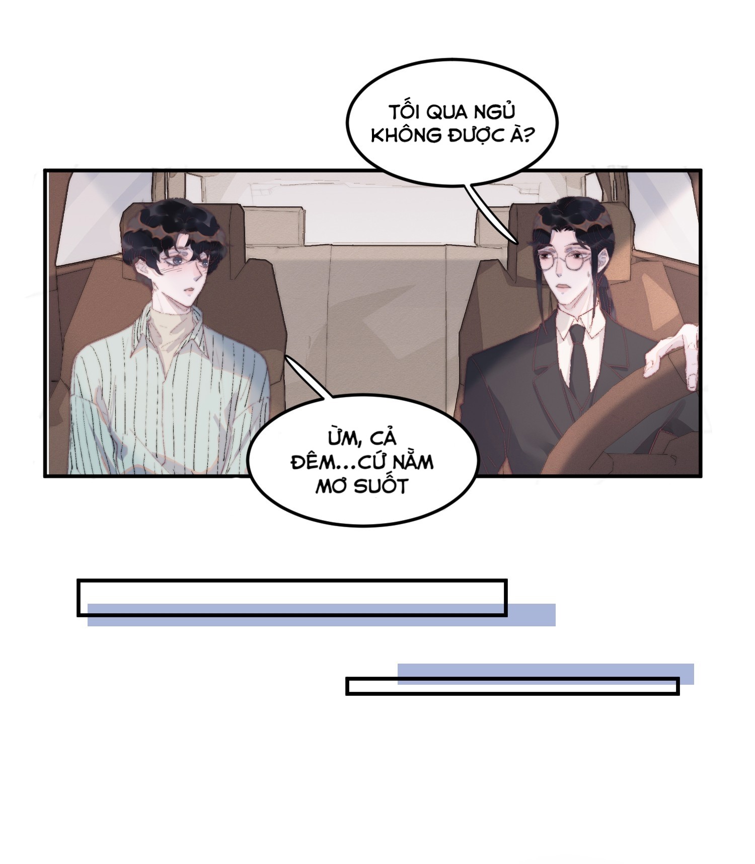 Nghe Nói Tôi Rất Nghèo Chapter 48 - Trang 4